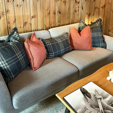 Ferienhaus Cozy With Sauna In *