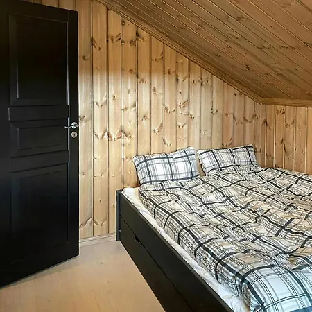 Ferienhaus Cozy With Sauna In *