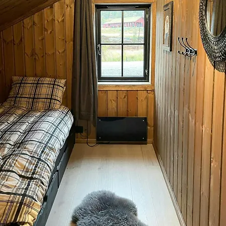 Nyaraló Cozy With Sauna In *