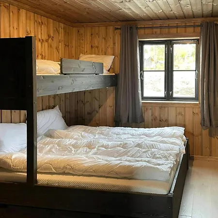 Cozy With Sauna In *