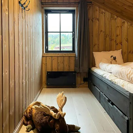 Nyaraló Cozy With Sauna In *
