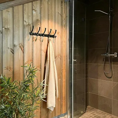 Cozy With Sauna In *